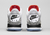 Tênis Nike Air Jordan 3 "white Cement" 923096-101