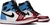 Tênis Nike Air Jordan 1 Retro High OG 'Fearless' CK5666-100
