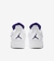 Tênis Air Jordan 4 "Purple Metallic" CT8527-115 - comprar online