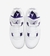 Imagem do Tênis Air Jordan 4 "Purple Metallic" CT8527-115