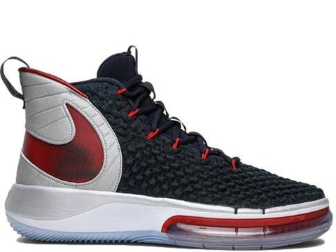 Nike outlet alphadunk 2019