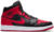 Tênis Nike Air Jordan 1 "Banned" 554724-074 - comprar online