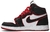 Tênis Air Jordan 1 Retro High OG BG 'Bloodline' 575441 062