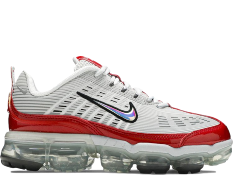 Nike shox 360 top