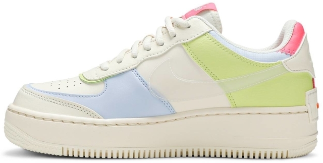 Nike sf cheap af1 beige