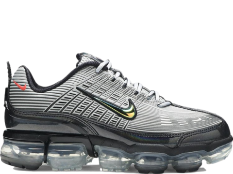 Nike silver uomo 2018 best sale
