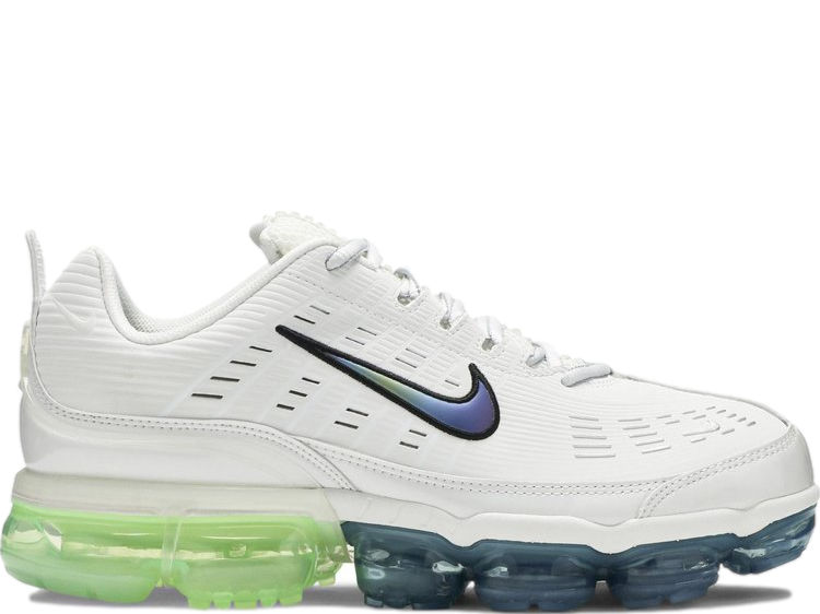 T nis Nike Air VaporMax 360 Summit White CT5063 100