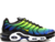 Nike Air Max Plus Tn Cyber Green Blue Black