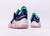 Imagem do Tênis Nike PG 5 "La Drip" CW3143-400