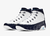 Imagem do Tênis Nike Air Jordan 9 "UNC" 302370-145