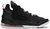 Tênis Nike LeBron 18 'Black University Red' CQ9283 001 - comprar online