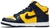 Tênis Nike Dunk High SP 'Michigan' 2020 CZ8149 700