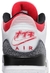 Tênis Nike Jordan III 3 SE-T 'Fire Red' Japan Exclusive CZ6433 100 - comprar online