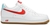 Tênis Nike Air Force 1 Low 'White Chile Red' DA4660 101 - comprar online