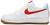 Tênis Nike Air Force 1 Low 'White Chile Red' DA4660 101 -  Equipetenis.com - Os Melhores Tênis do Mundo aqui!