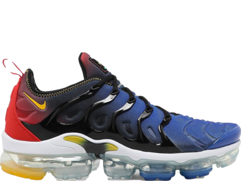 Vapormax plus platinum white new arrivals