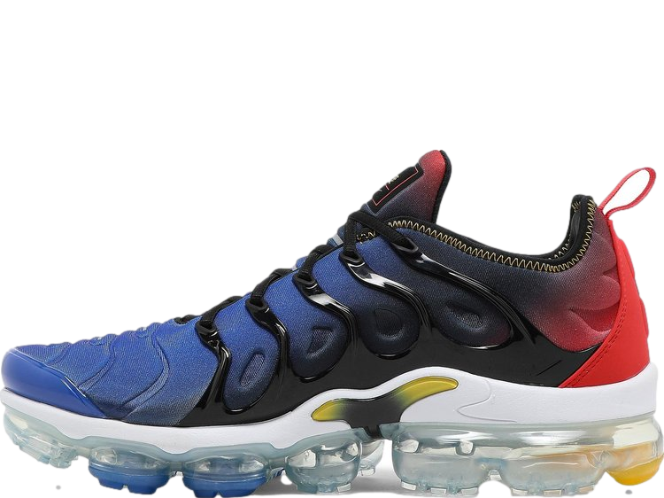 Vapormax hotsell run unity