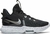 Nike LeBron Witness 5 'Black Metallic Silver' CQ9380 001