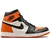 Tênis Nike Air Jordan 1 Satin "Shattered Backboard" AV3725-010