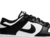 Tênis Nike Dunk Low 'Black White' DD1391 100 - comprar online