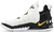 Tênis Nike LeBron 18 'Home' CQ9283 100 na internet