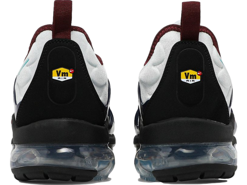 Air max vapormax plus midnight blue hot sale