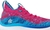 Tênis Under Armour Curry 8 'Pi Day' 3024694 603 na internet