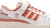 Tênis Adidas Forum 84 Low 'White Hazy Copper' G57966 - comprar online