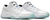 Tênis Air Jordan 11 Retro Low GS 'Legend Blue' 528896-117 - loja online