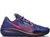 Tênis Nike Air Zoom GT Cut 'Blue Void Siren Red' CZ0175 400