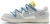 Tênis Nike Off-White x Dunk Low 'Lot 10 of 50' DM1602 112 na internet