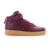 Tênis Air Force 1 '07 Mid LV8 'Night Maroon' 804609-602