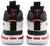 Tênis Nike Air Jordan 36 'Psychic Energy' CZ2650 100