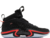Tênis Nike Air Jordan 36 'Black Infrared' CZ2650 001