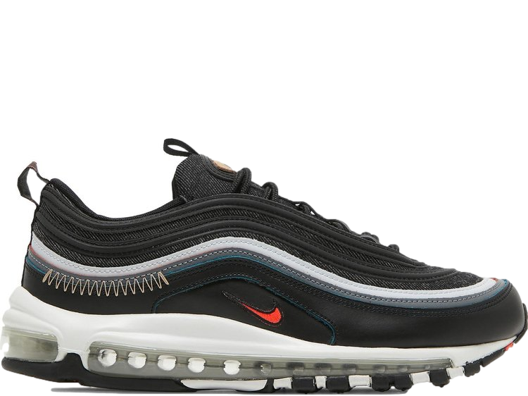 Nike sales se 97