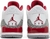 Nike Air Jordan 3 Retro 'Cardinal Red