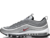 Tênis Nike Air Max 97 'Silver Bullet' 884421 001