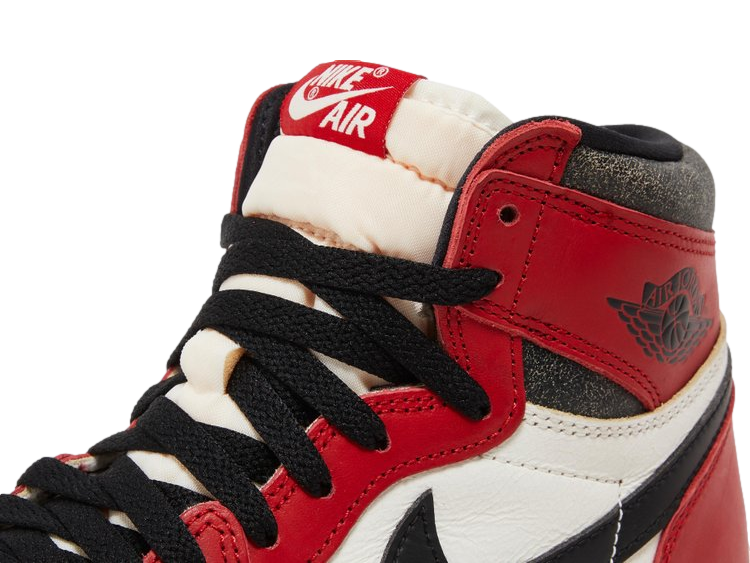 Chicago 1 jordan 2019 clearance