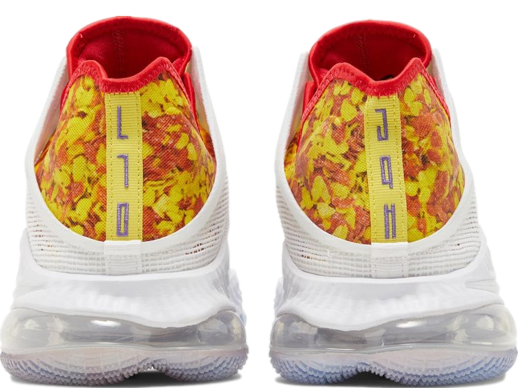 Kd 11 fruity pebbles outlet
