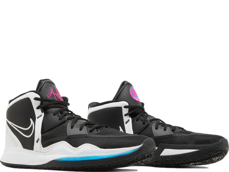Kyrie 5 south beach release date best sale