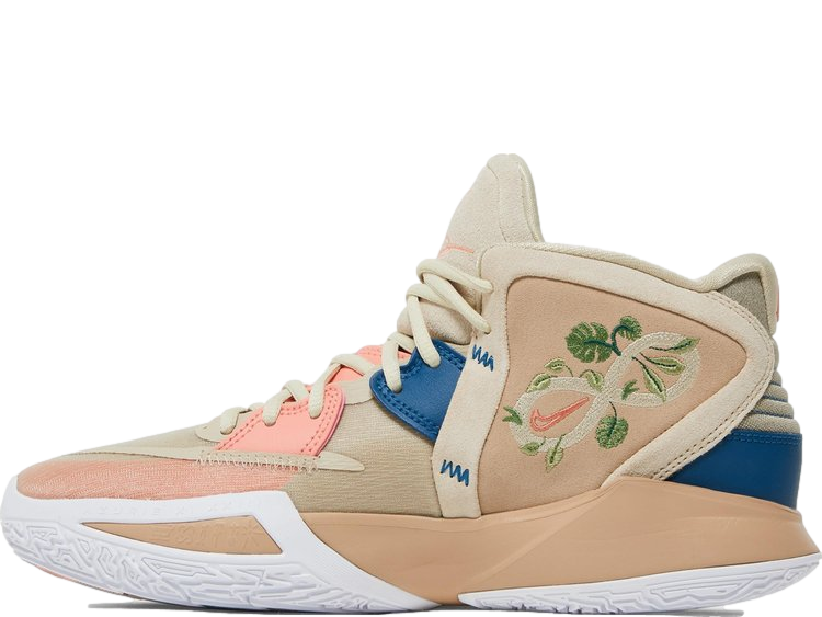 Kyrie 2 flower on sale