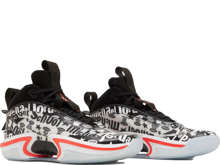 Nike air jordan flight speed 2025