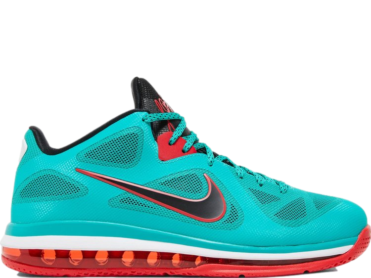 Watermelon lebron 18 clearance