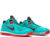 Tênis Nike LeBron 9 Low 'Reverse Liverpool' DQ6400 300 - loja online