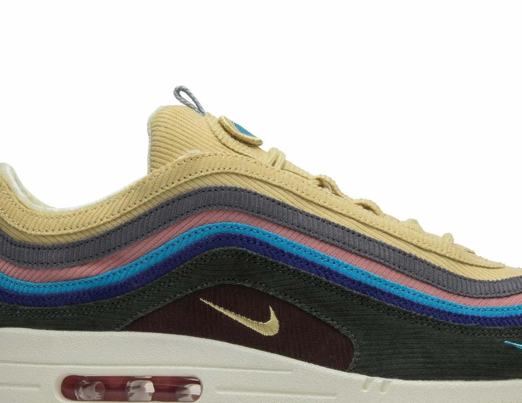 Nike wotherspoon online comprar