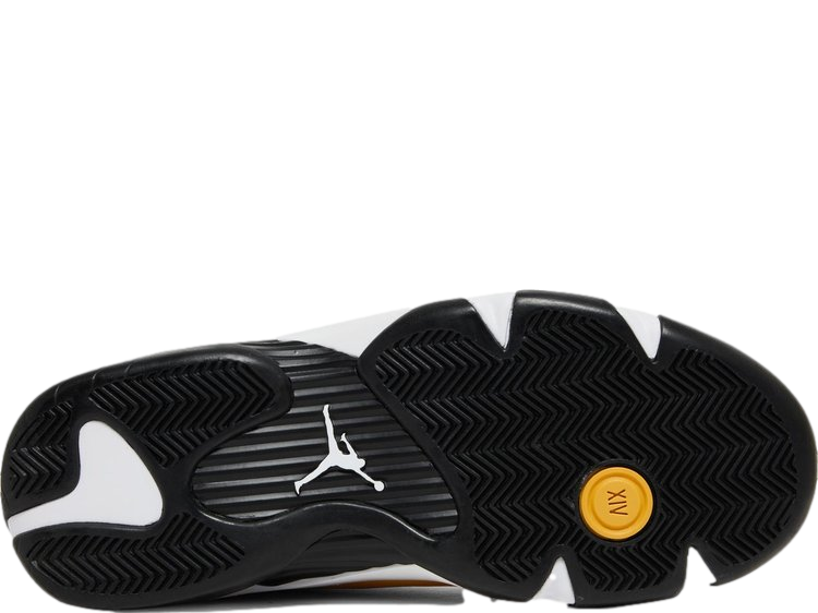 Jordan 14 sole sales