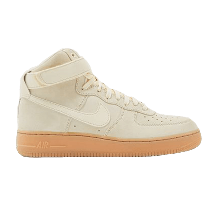 Nike air force 1 07 store lv8 mushroom