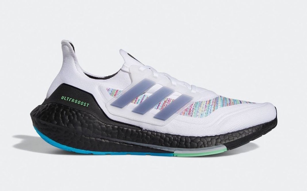 Adidas ultra boost forum 2025