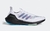 Tênis Adidas Ultraboost 21 White Screaming Green GZ3194 - comprar online