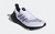 Tênis Adidas Ultraboost 21 White Screaming Green GZ3194 na internet